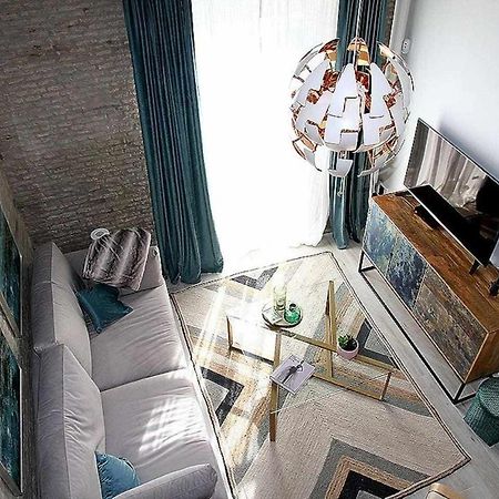 סביליה Isg Apartments Feria 106 מראה חיצוני תמונה