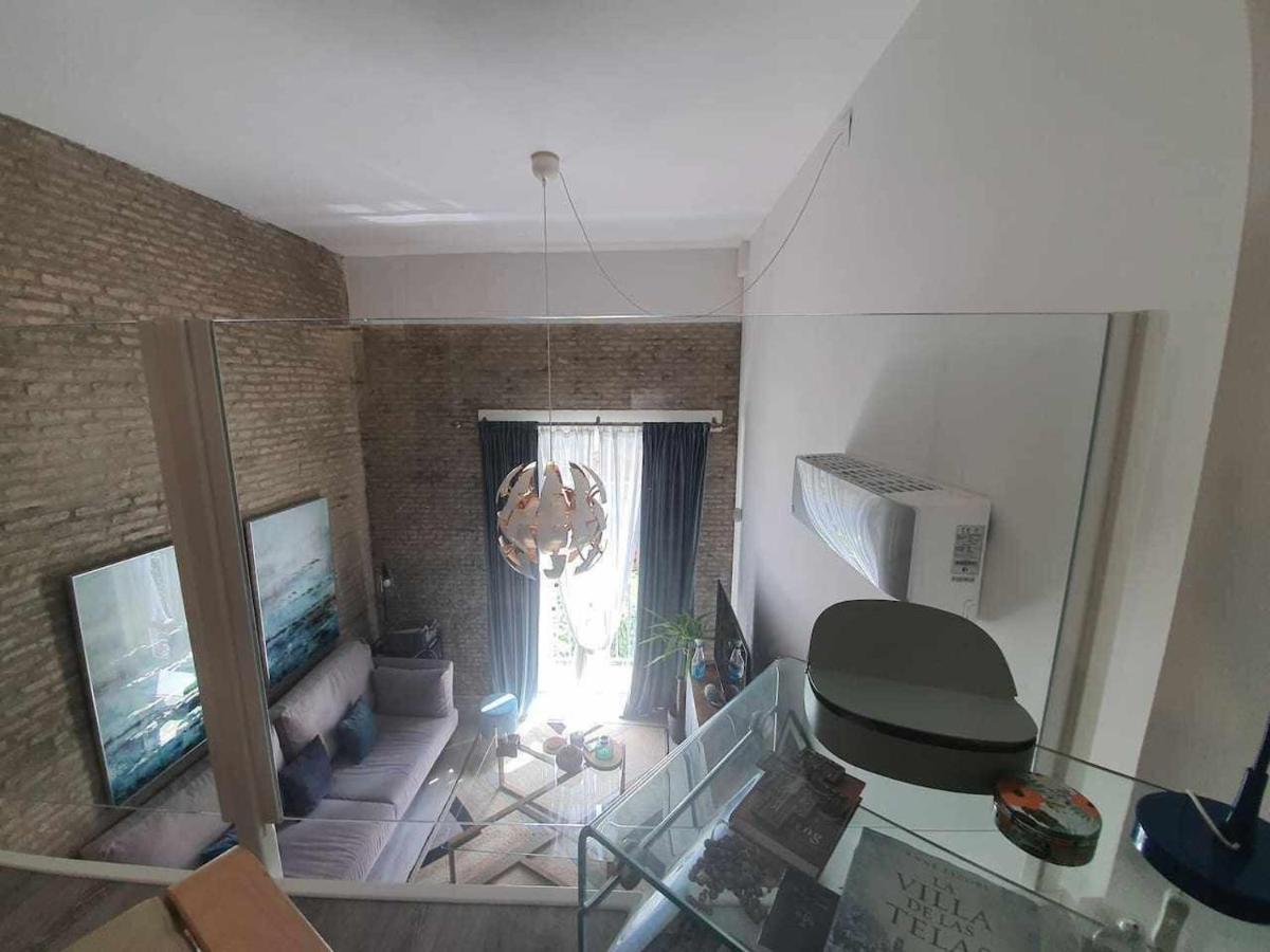 סביליה Isg Apartments Feria 106 מראה חיצוני תמונה