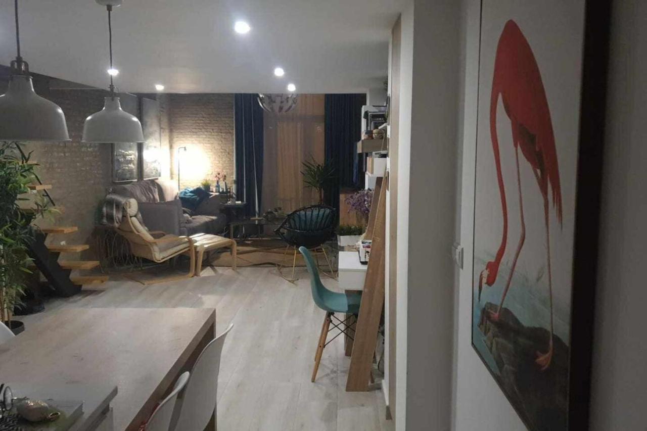 סביליה Isg Apartments Feria 106 מראה חיצוני תמונה