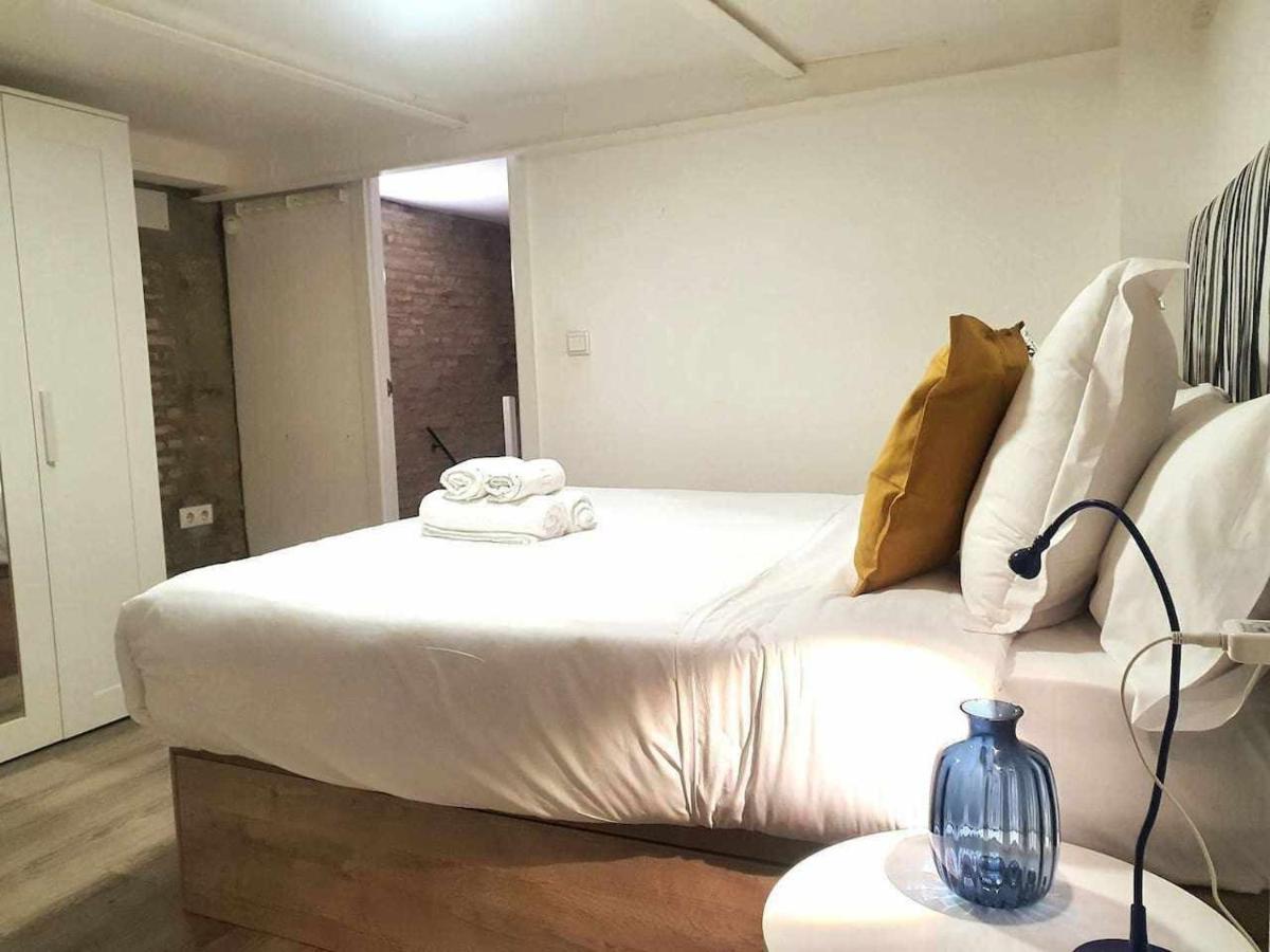 סביליה Isg Apartments Feria 106 מראה חיצוני תמונה