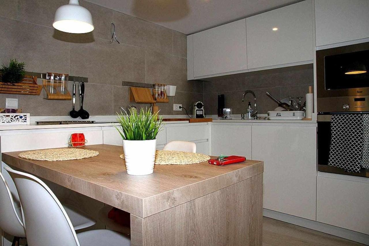 סביליה Isg Apartments Feria 106 מראה חיצוני תמונה