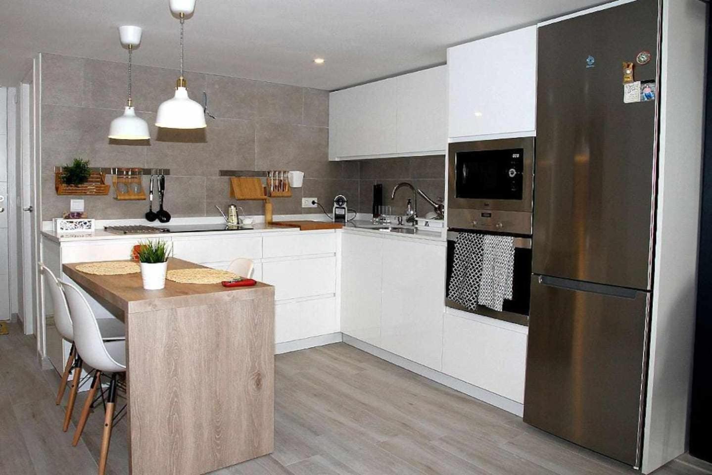 סביליה Isg Apartments Feria 106 מראה חיצוני תמונה