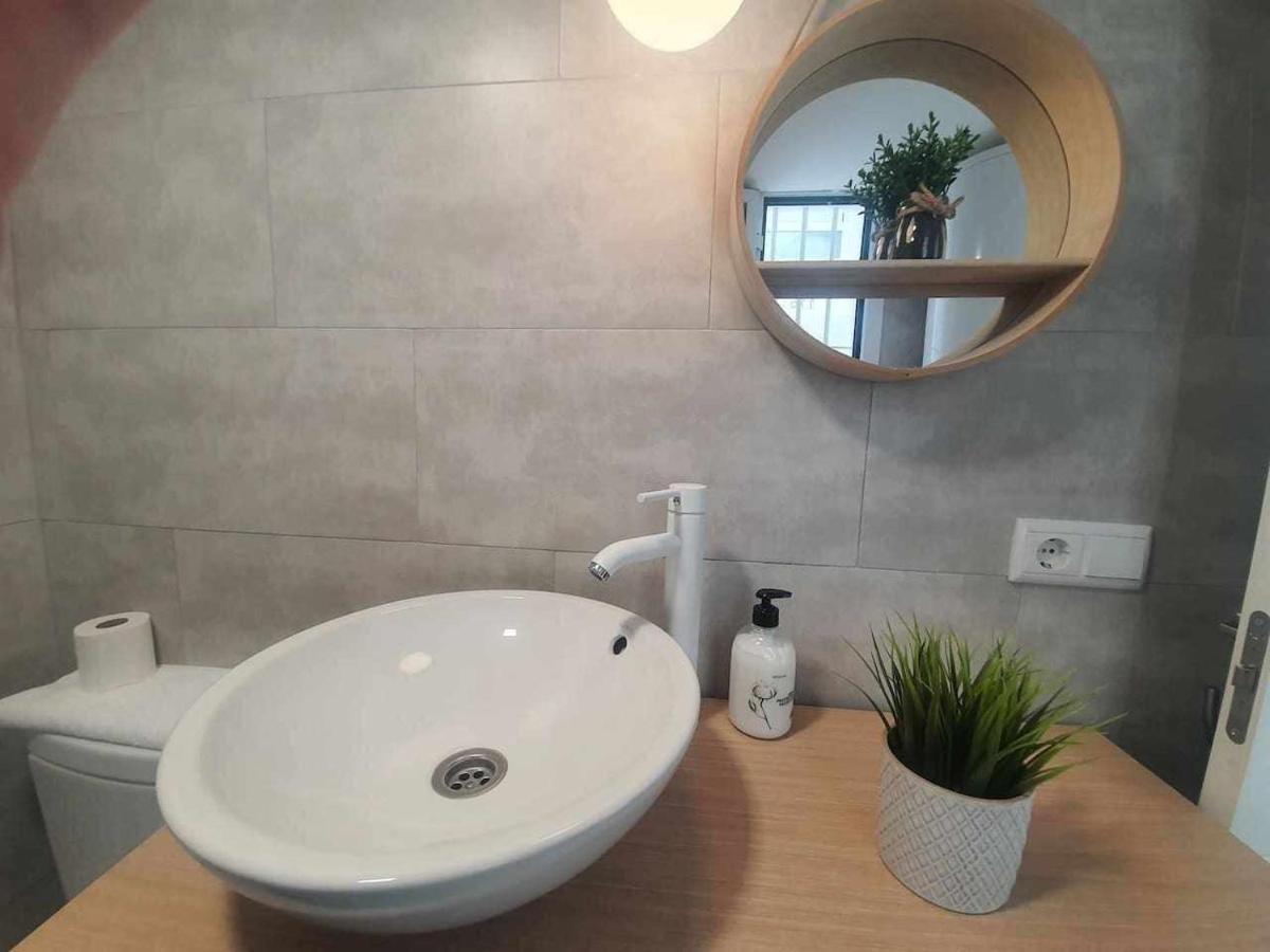 סביליה Isg Apartments Feria 106 מראה חיצוני תמונה