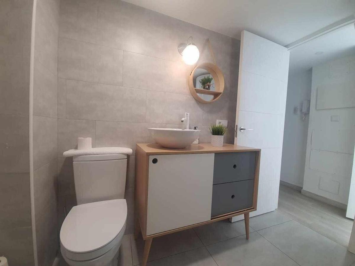 סביליה Isg Apartments Feria 106 מראה חיצוני תמונה