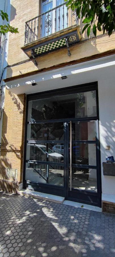 סביליה Isg Apartments Feria 106 מראה חיצוני תמונה